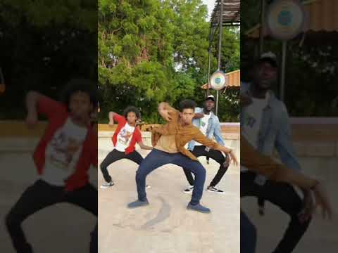 maloof aloyoon dance video