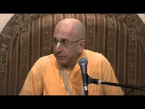 HG Mahad'uti pr., SB 3.32.6, 23.09.2014