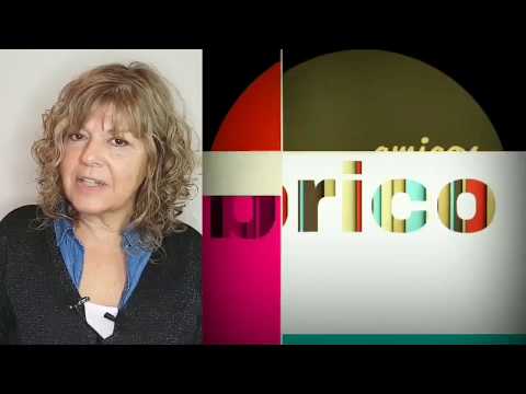 Brico Amigos DIY - Noemi Giordano - Programa 21/2019