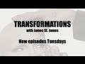 James St James Transformations Supertease