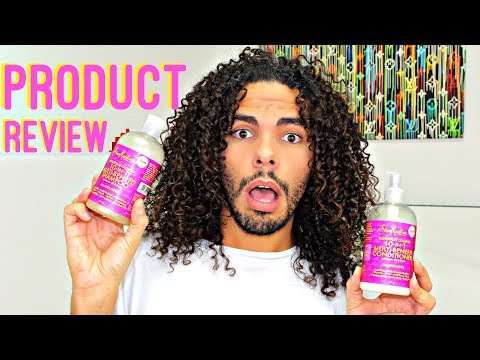 Best SHEA MOISTURE Products Superfruit Complex 10 In 1...