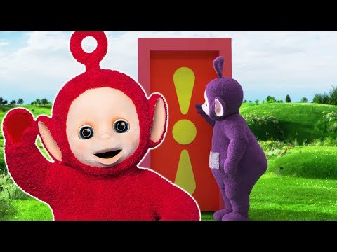 Teletubbies English Episodes★ Knock Knock ★ Full Episode - HD (S15E43)