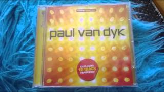 Mixmag Presents Paul Van Dyk