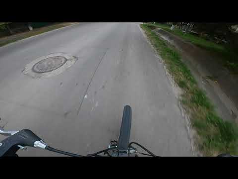 Ciolanesti - Teleorman - mai 2021