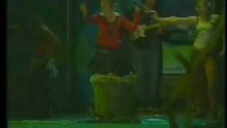 belinda lo puedo lograr  zocalo