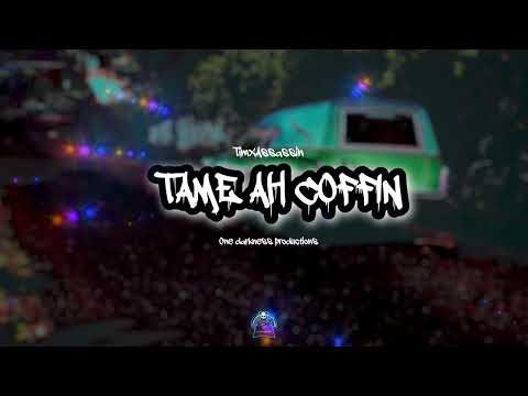 Tame Ah Coffin (XZ Riddim) | (Grenada Soca 2022)