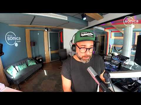 ARACIL - SUPERSONICOS - 12/07/2021