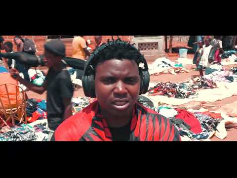 Roudeezy - Dear Fredo (Official Musi Visual) Dir Emleo