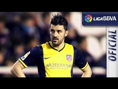 Edición Limitada: Rayo Vallecano (2-4) Atlético de Madrid