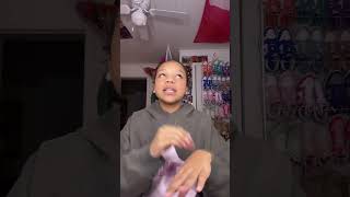 grwm!! 🩶 I still cut out clips 🤦🏽‍♀️ #grwmforschool #beauty #grwm #highschoollife #relatable