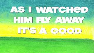 Amber Hayes - &quot;Any Day Is A Good Day&quot; [official lyric video]