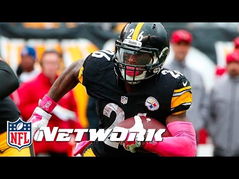 More or Less: Roethlisberger 5,000 Yards, Bell 14 TDs, & MORE! | Steelers Edition | NFLN