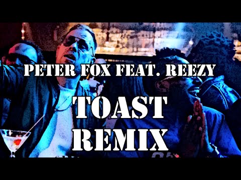 Peter Fox ft. reezy - TOAST Remix