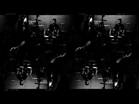Coburn - Hutan Mati | official video lyric Studio Session