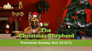 The Christmas Shepherd (2014) Video