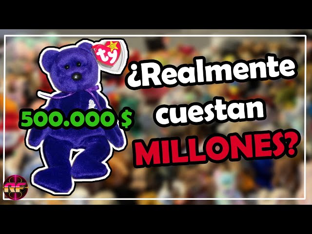 Vídeo relacionado con TY Paxton Polar Bear Beanie Boo Regular | Navidad 2022 Beanie Baby Peluche Suave | Peluche Coleccionable