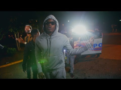 Gudda Osama x Deuce Dagger - Life B4 The Fame (Official Music Video) | shot by @m.syxx
