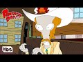 El Perro (Cilantro's Song) - (Music Video) | American Dad | TBS