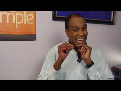 How To Sing LOW Notes!