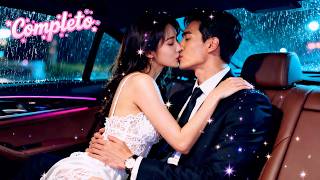 Cenicienta, una noche con CEO, creyó sería el fin. ¡Él la persigue para casarse!#ceo #drama #amor