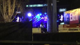 Goapele &quot;Love Me Right&quot;