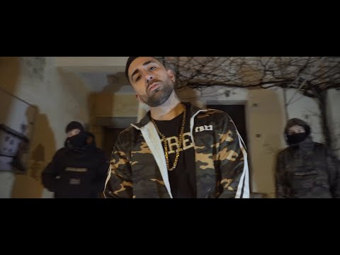 MAAD - 30+3 (Prod. LT) [Street Video]