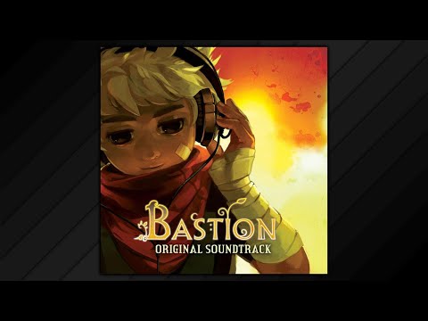 Bastion Original Soundtrack (2011)