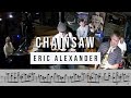 Eric Alexander on "Chainsaw" (Minor Blues) - Live at Smalls | Solo Transcription for Tenor Sax
