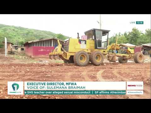 MFWA Deeply Disappointed in Government Over Big Push Contract Response | News Feed