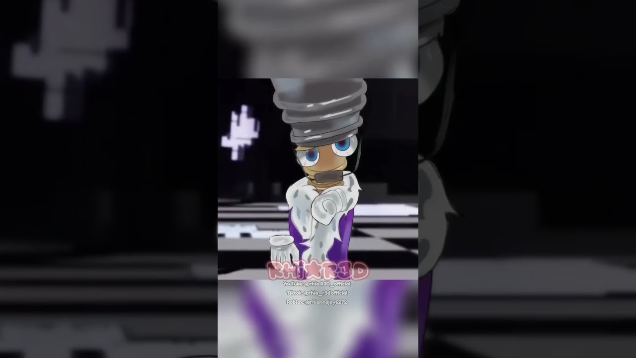 yipe my first tadc post | ts is a joke and trend | #tadc #theamazingdigitalcircus #viral #fyp