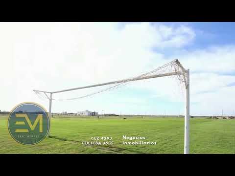 LOTE EN VENTA EN SANTA CLARA AL SUR A LA LAGUNA