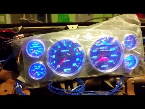 1999 Nissan Frontier Turbo- First Successful Startup!