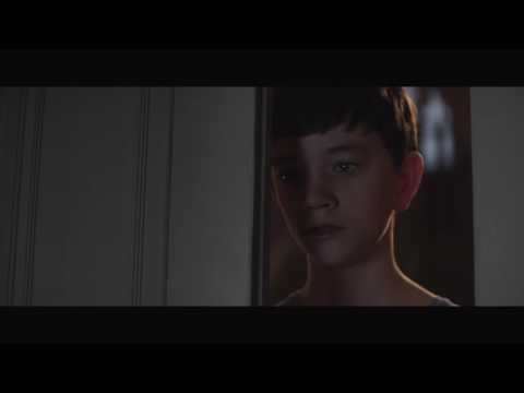 A MONSTER CALLS - 'In The Eyes' Clip - In Select Theaters December 23