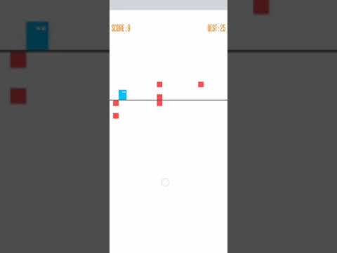Cube Runner