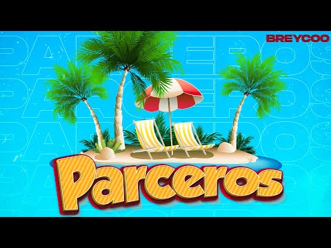 BREYCOO - PARCEROS (AUDIO)
