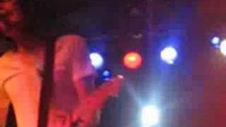 &quot;Bullets&quot; - Augustana