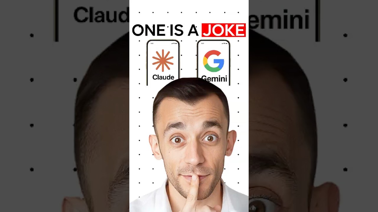 NEW Gemini 2.5 06-05 Pro VS Claude 4: Who Wins?