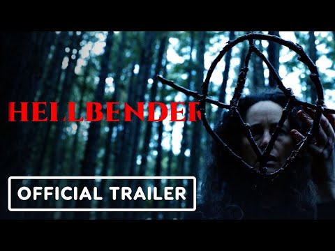 Shudder's Hellbender - Exclusive Official Trailer (2022) Zelda Adams, Toby Poser