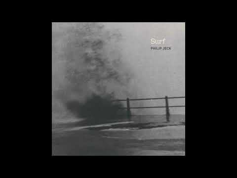 Philip Jeck || Surf (1999) Ful Album