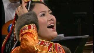 [情報] <山海>的山 譚維維 介紹