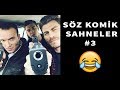 Söz - En Komik Sahneler #3