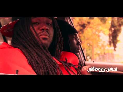 #HVF BIGGA B'Z FT. JETLAGG JUICE | HOW I ROCK