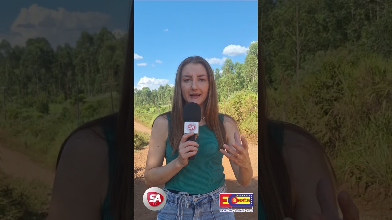 Itapiranga lança novo pacote de obras, contemplando três trechos do interior com asfalto