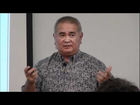 TEDxHilo — Richard Ha — Kuokoa: Freedom From Fossil Fuel