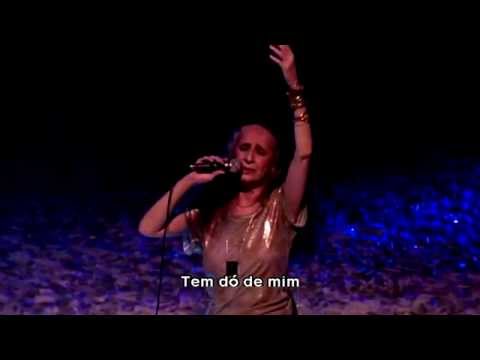 Maria Bethania - Lua Branca