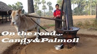 preview picture of video 'Myanmar/On the way  to Kalaw Part 26'