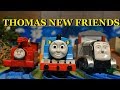 Tomy Trackmaster Thomas New Friends Part 1