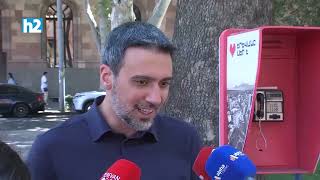 Ֆորբսի ցուցակում գտնվող մեր հայրենակիցը տուգանքով պատժից վախենալո՞վ պետք է թաքնվի․ Արամ Վարդևանյան