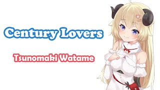 [Tsunomaki Watame] - Century Lovers / Porno Graffitti