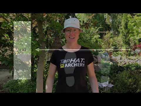 Der Schussablauf mit Lisa Unruh   Folge 1   Der Stand UT ES